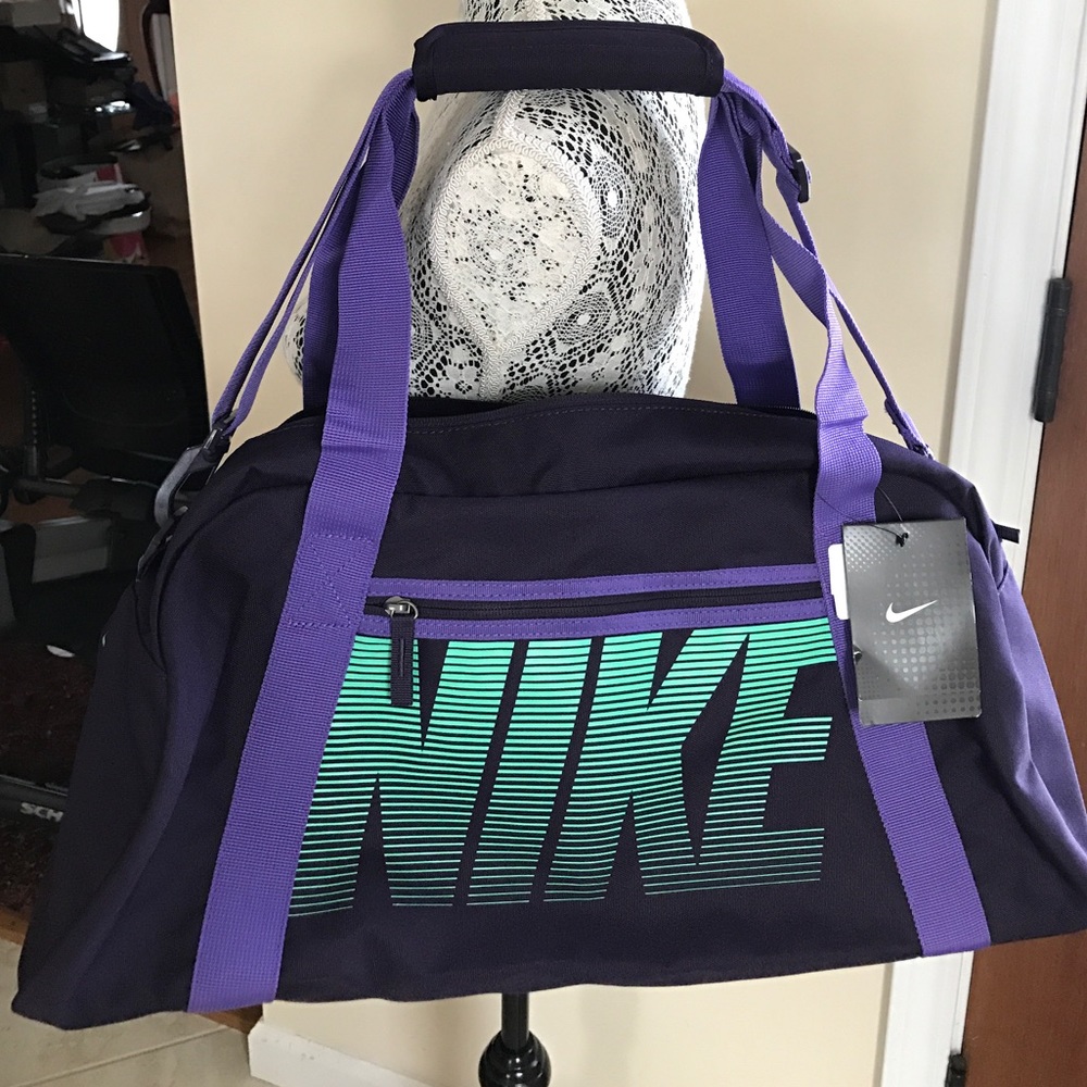 Nike Gym Yoga Bag